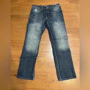Cinch Mens 34x34